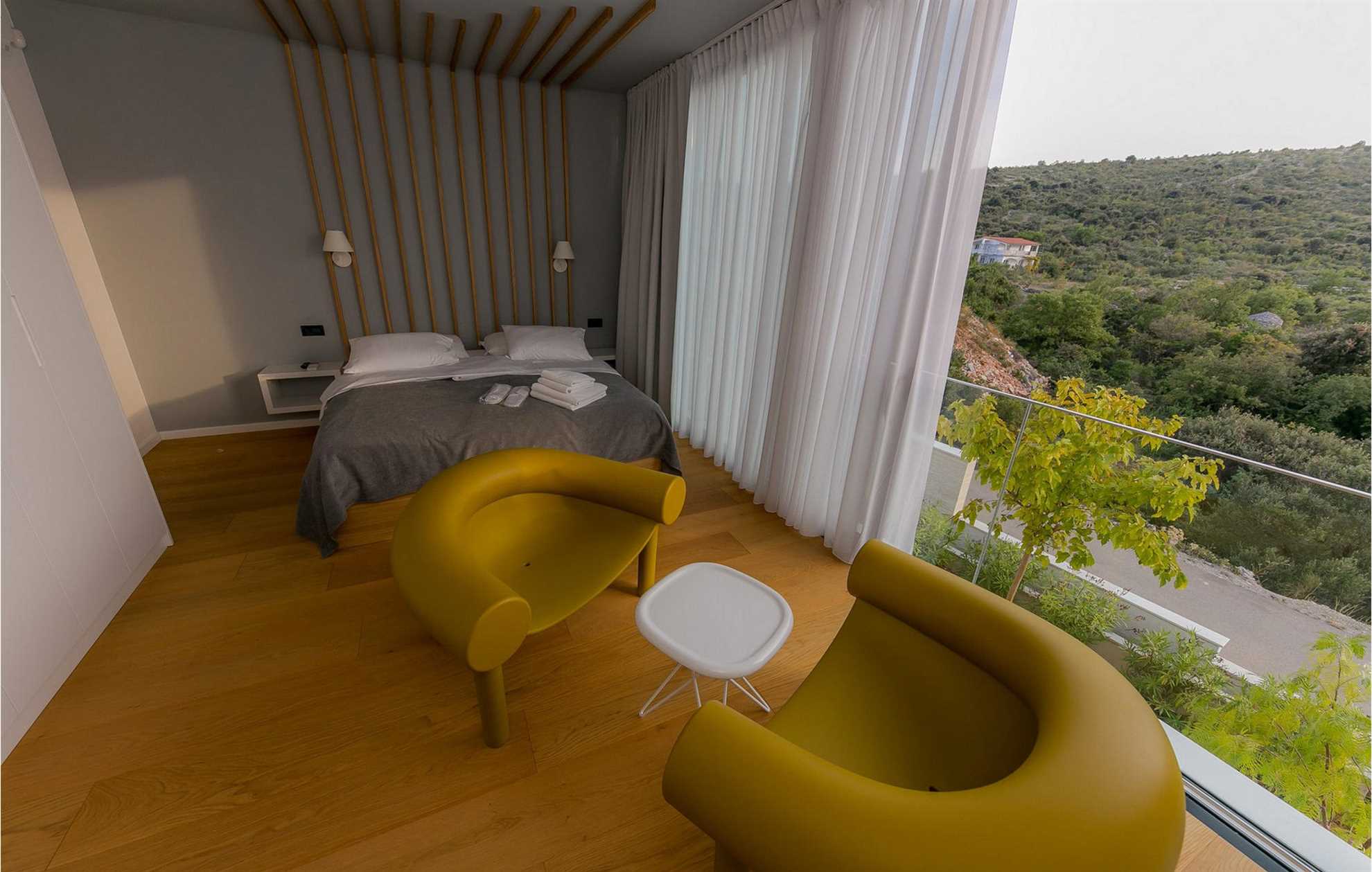 Villa Korina Primošten