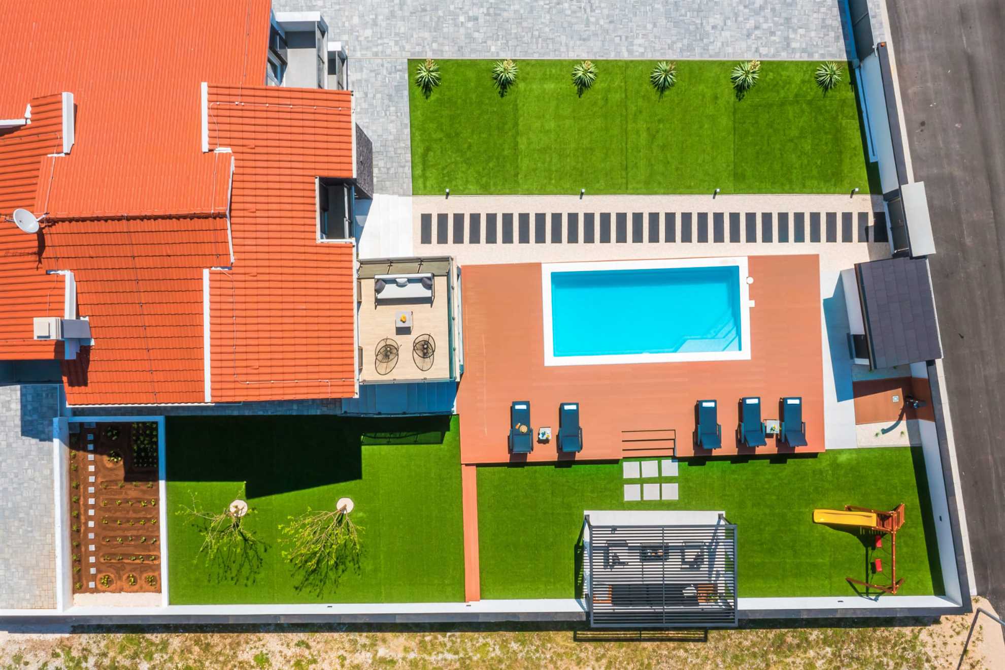 Villa Luna  Skradin Šibenik