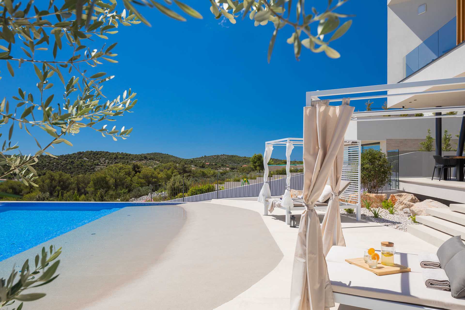 Villa Pirata Murter Jezera
