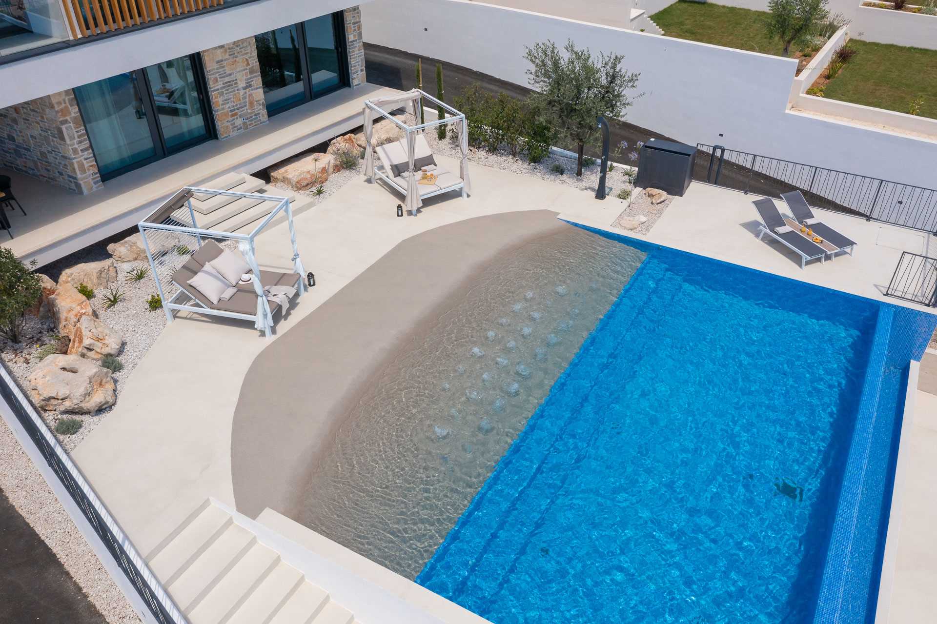 Villa Pirata Murter Jezera