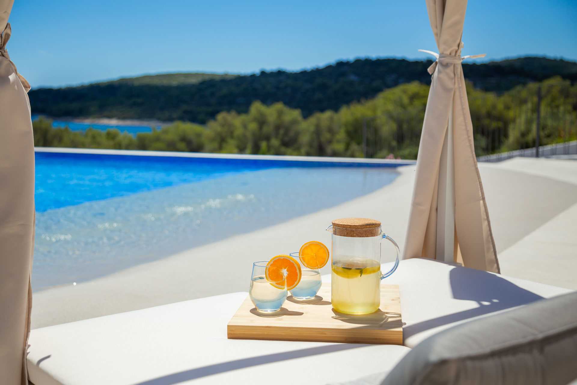 Villa Pirata Murter Jezera