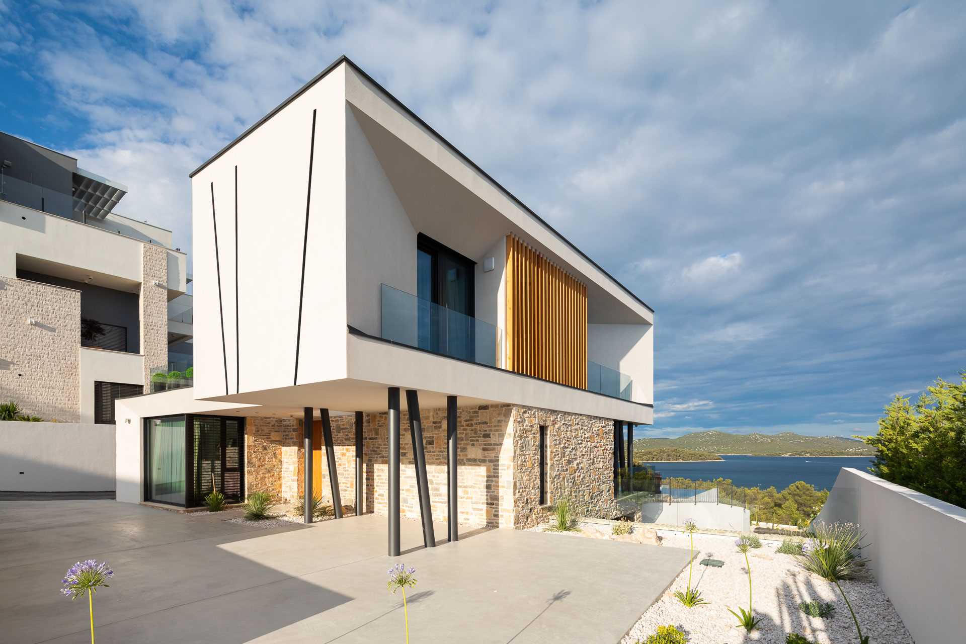 Villa Pirata Murter Jezera