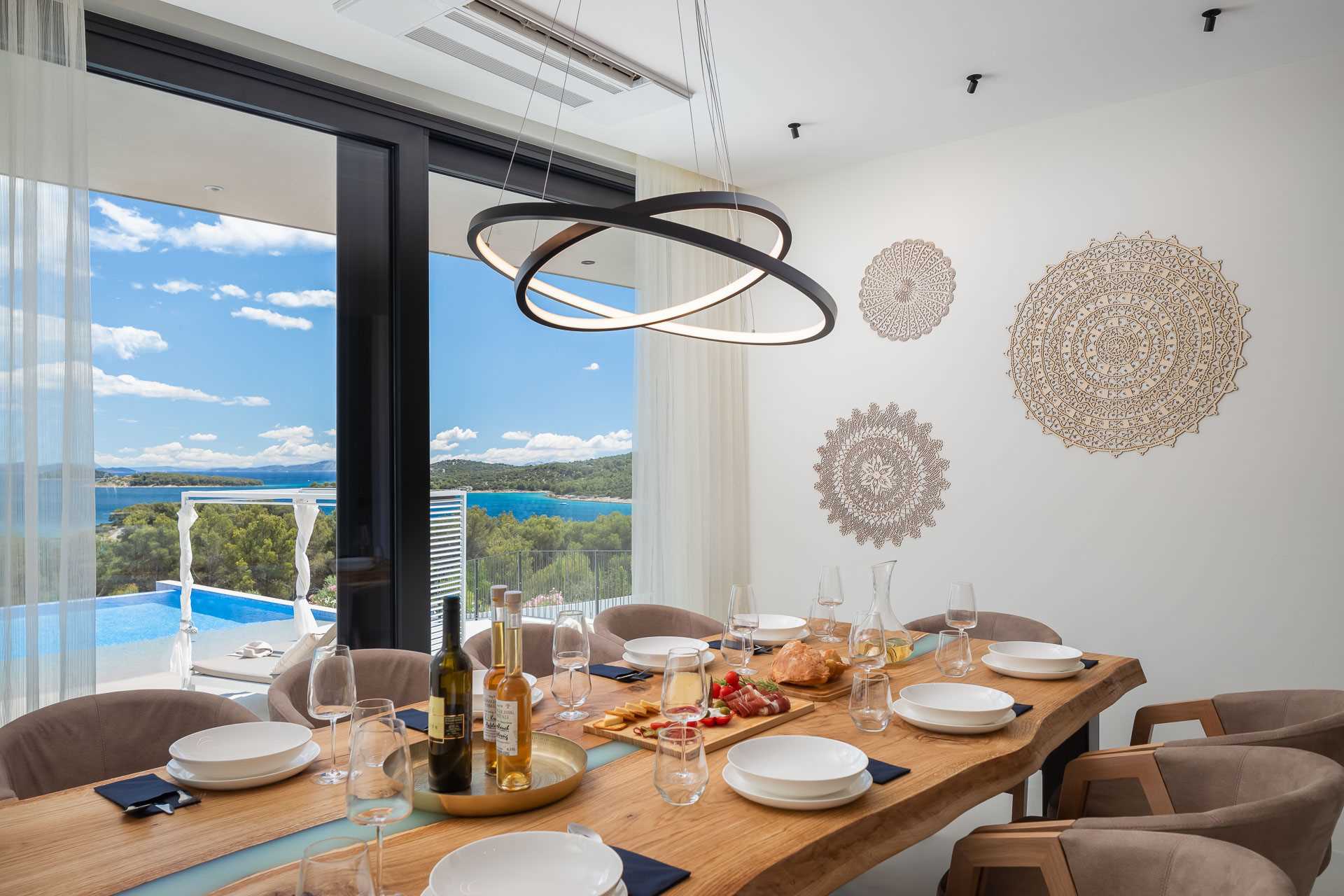 Villa Pirata Murter Jezera
