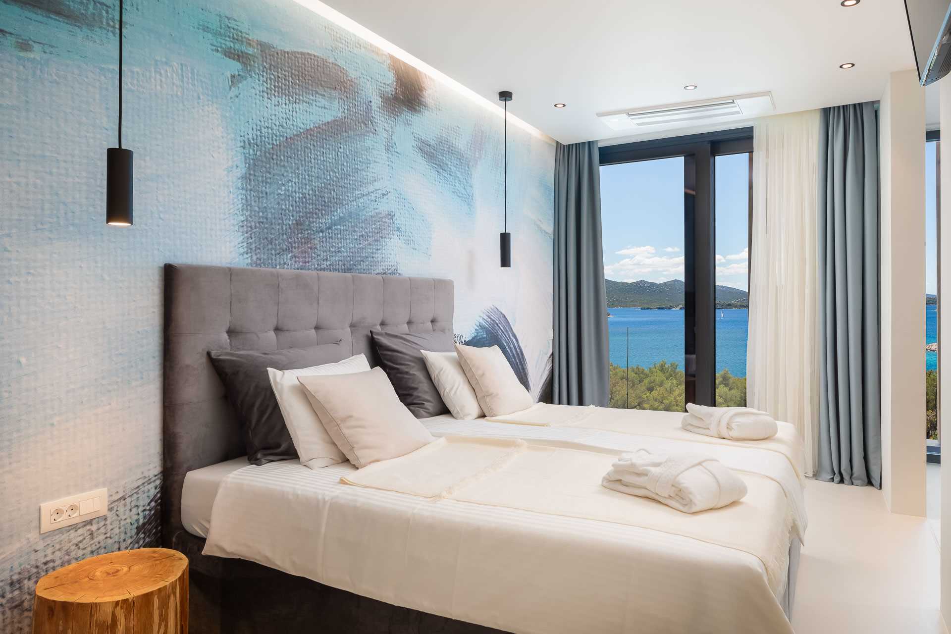 Villa Pirata Murter Jezera