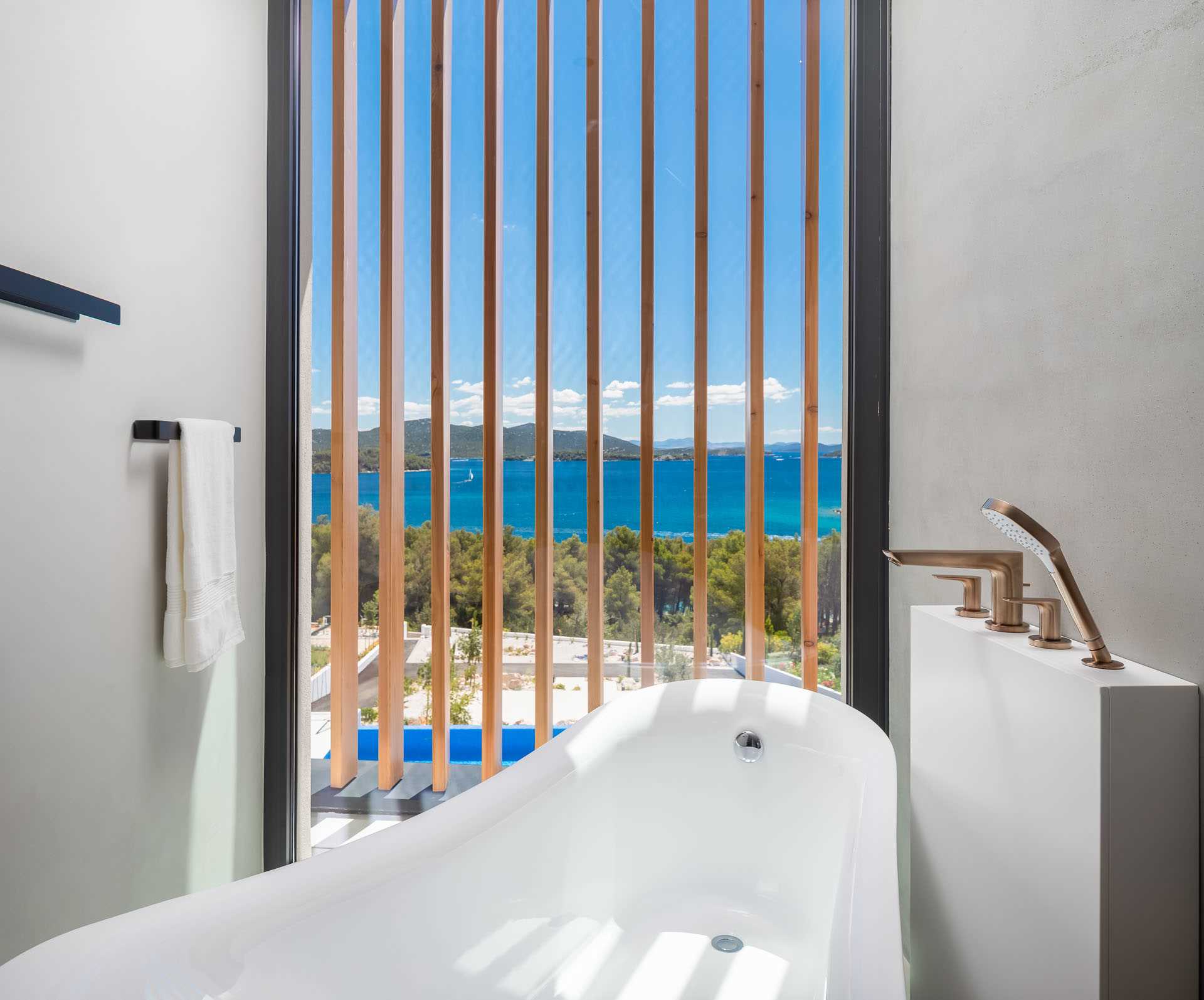 Villa Pirata Murter Jezera