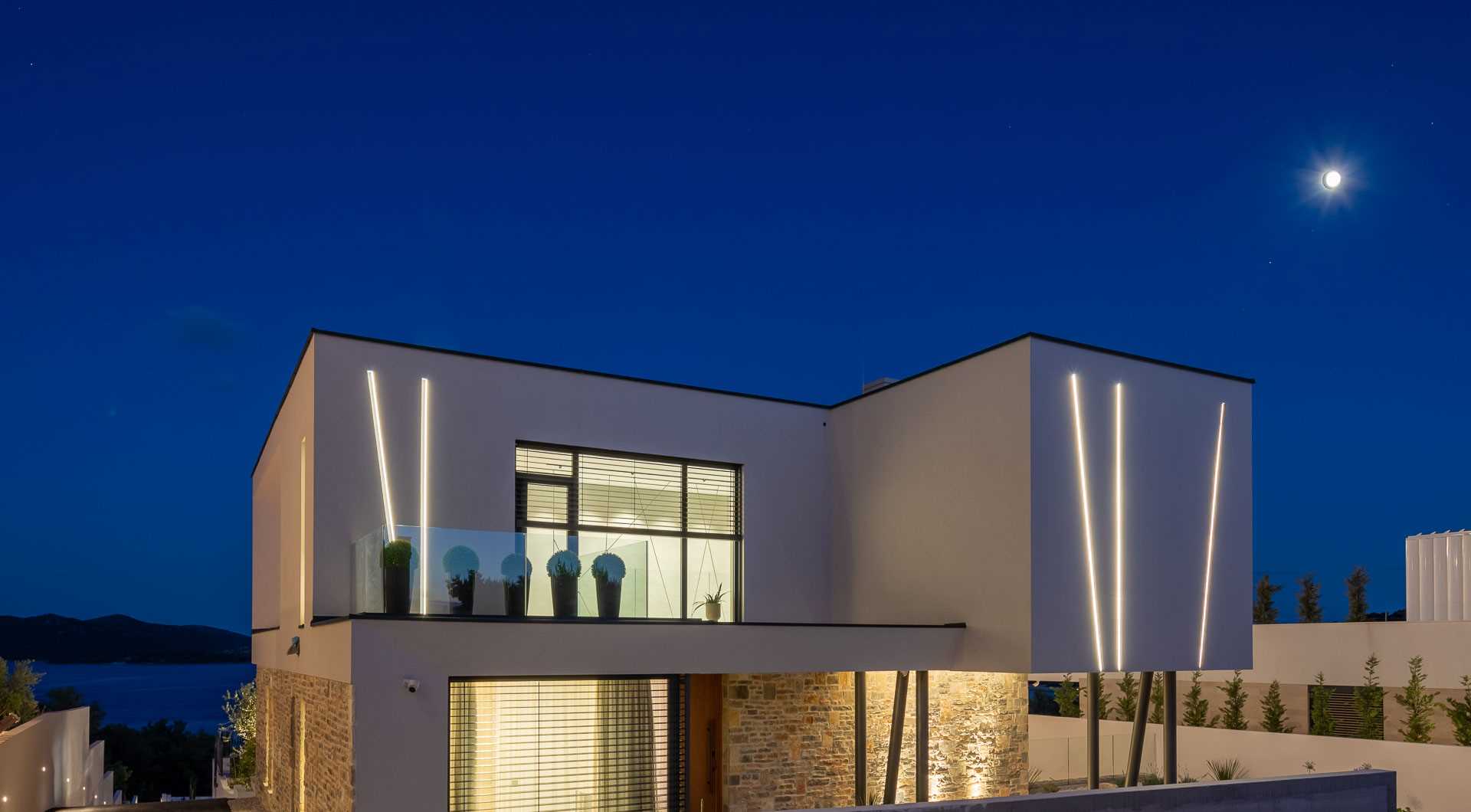 Villa Pirata Murter Jezera