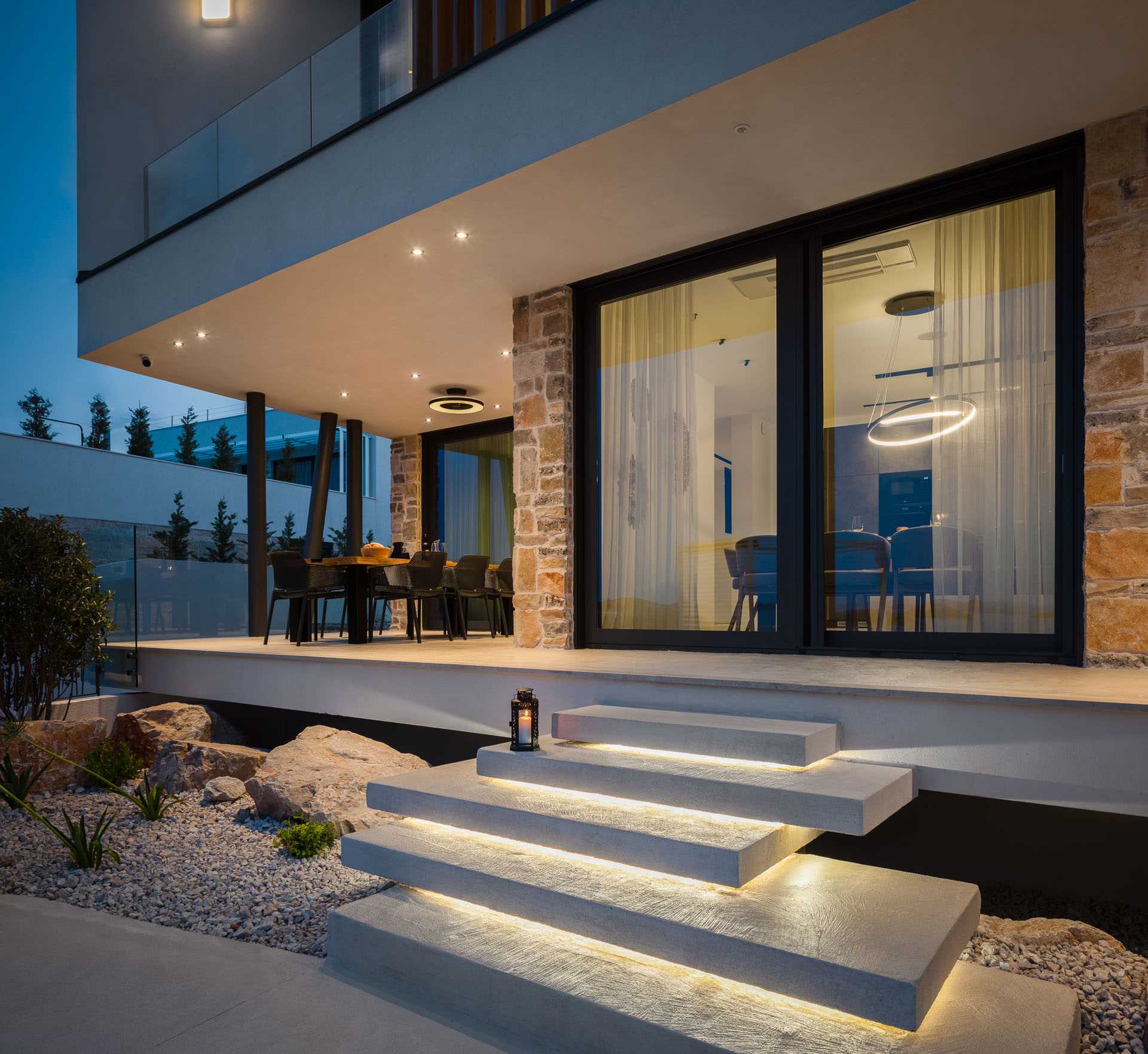 Villa Pirata Murter Jezera