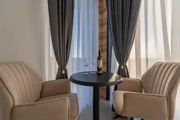 Privlaka Villa for 10 Guests with Heated Pool