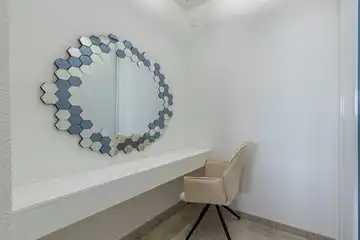 Privlaka Villa for 10 Guests with Heated Pool