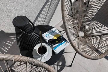 Villa in Privlaka for 8 with Heated Pool & Jacuzzi