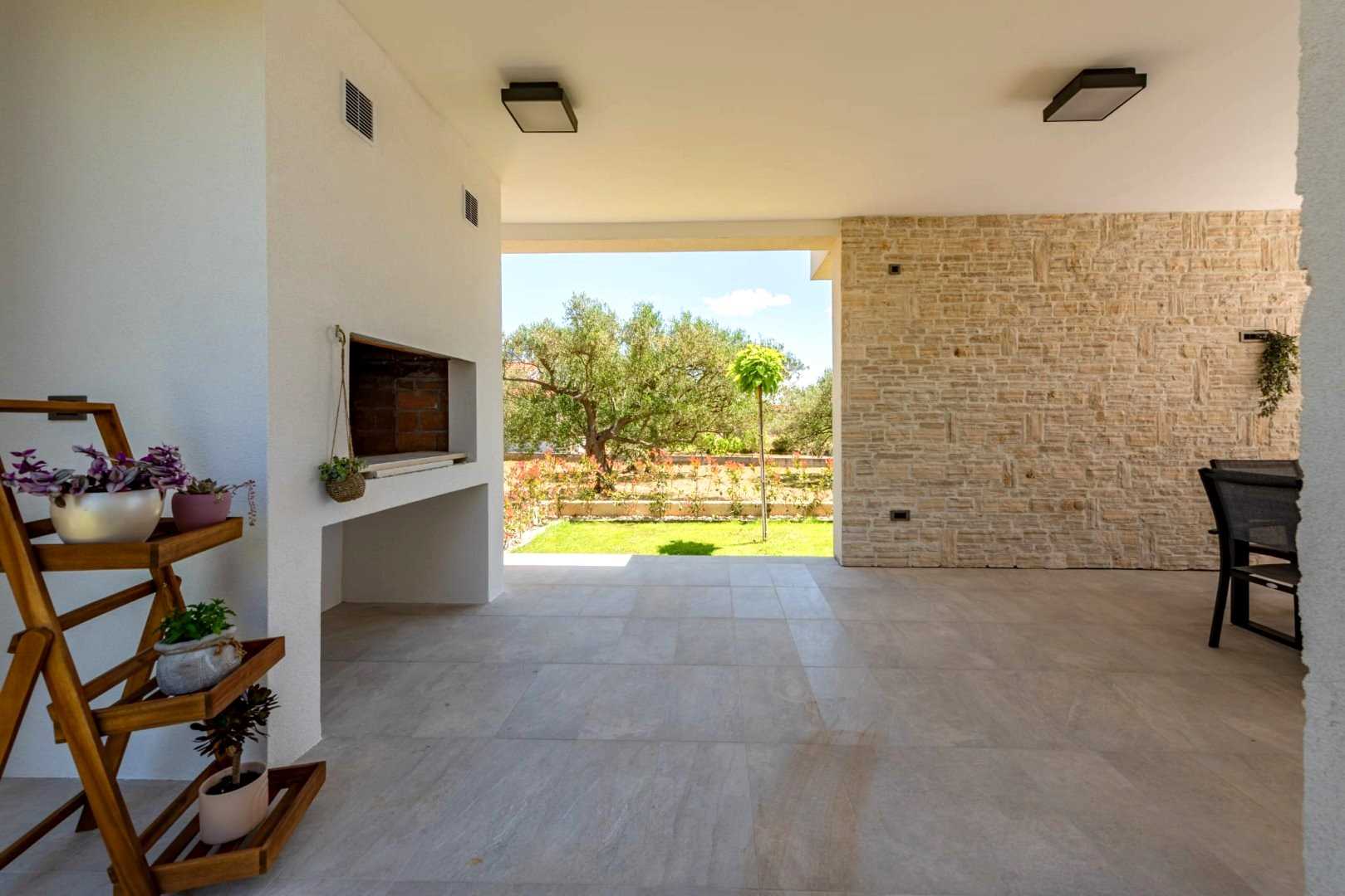 CROWONDER Villa Intrada s grijanim bazenom