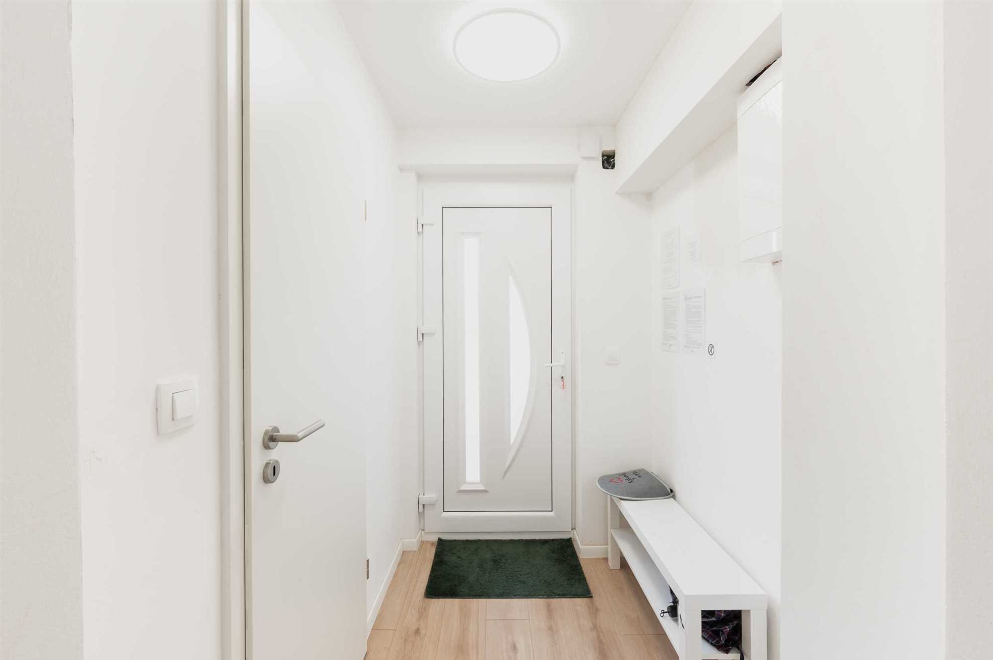 Argo 3, 9 pax Residence