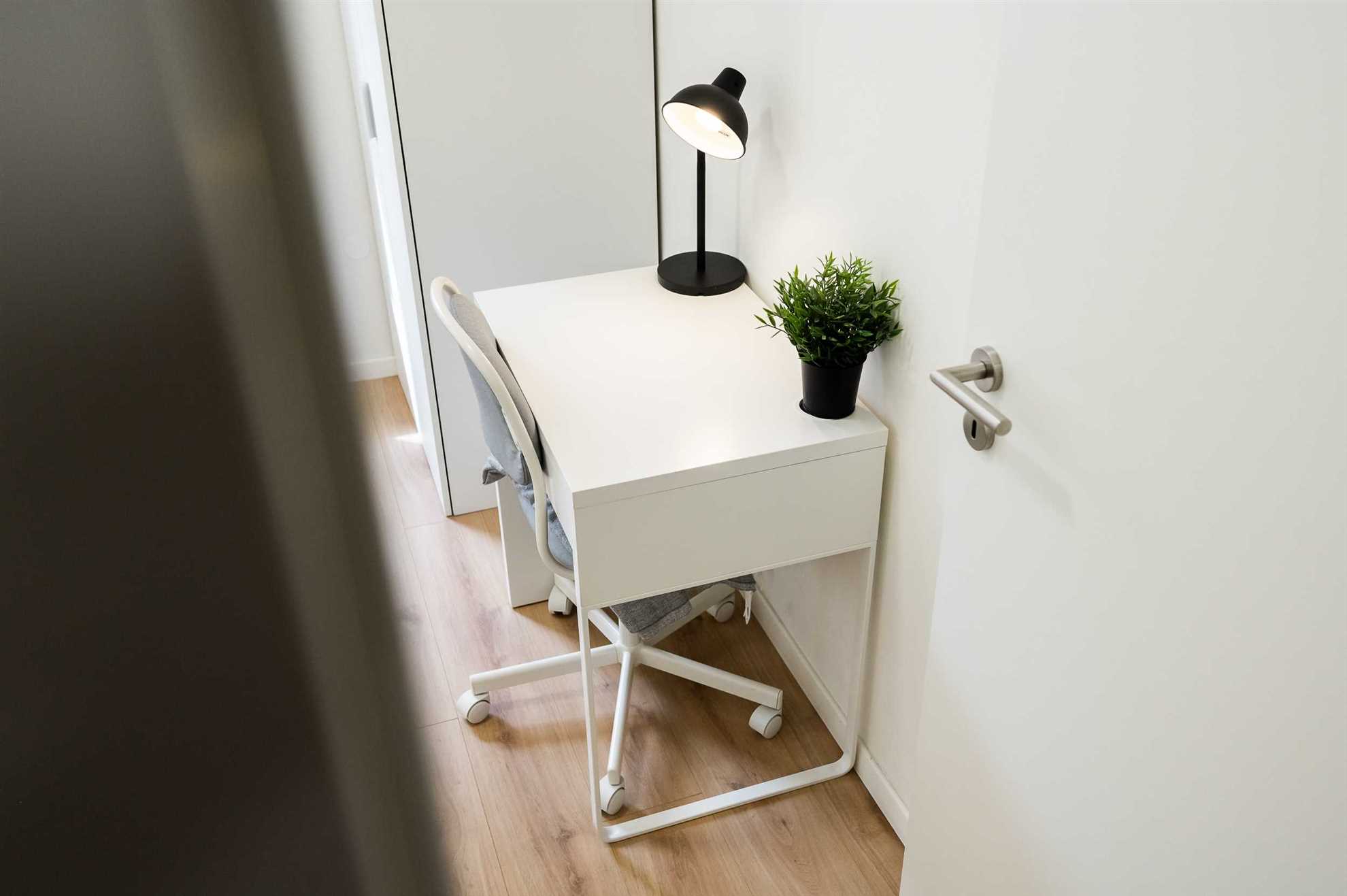 Argo 3, 9 pax Residence