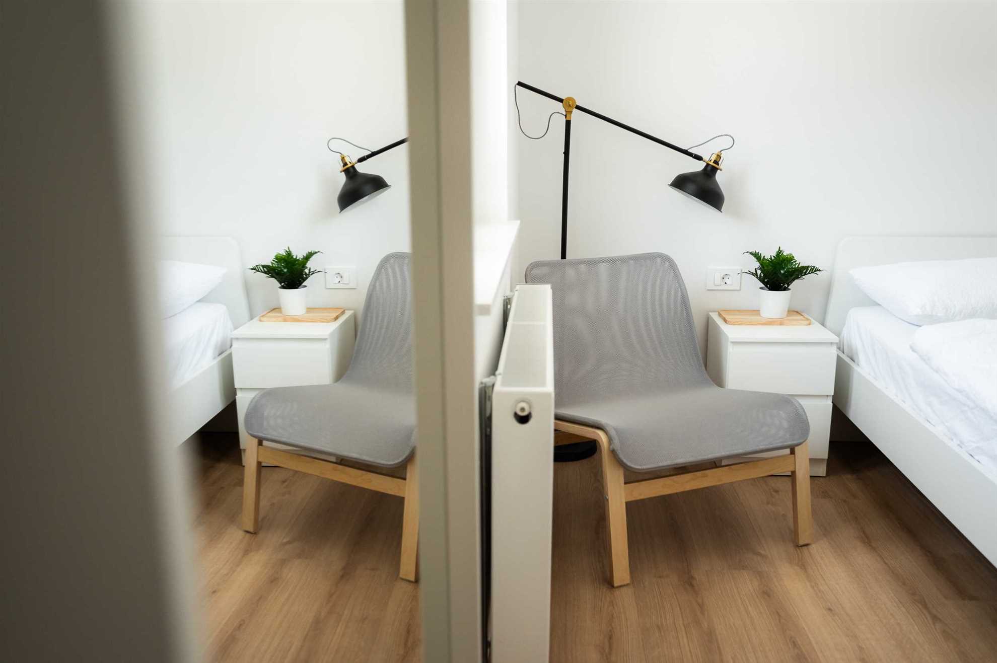 Argo 5, 5 pax Residence