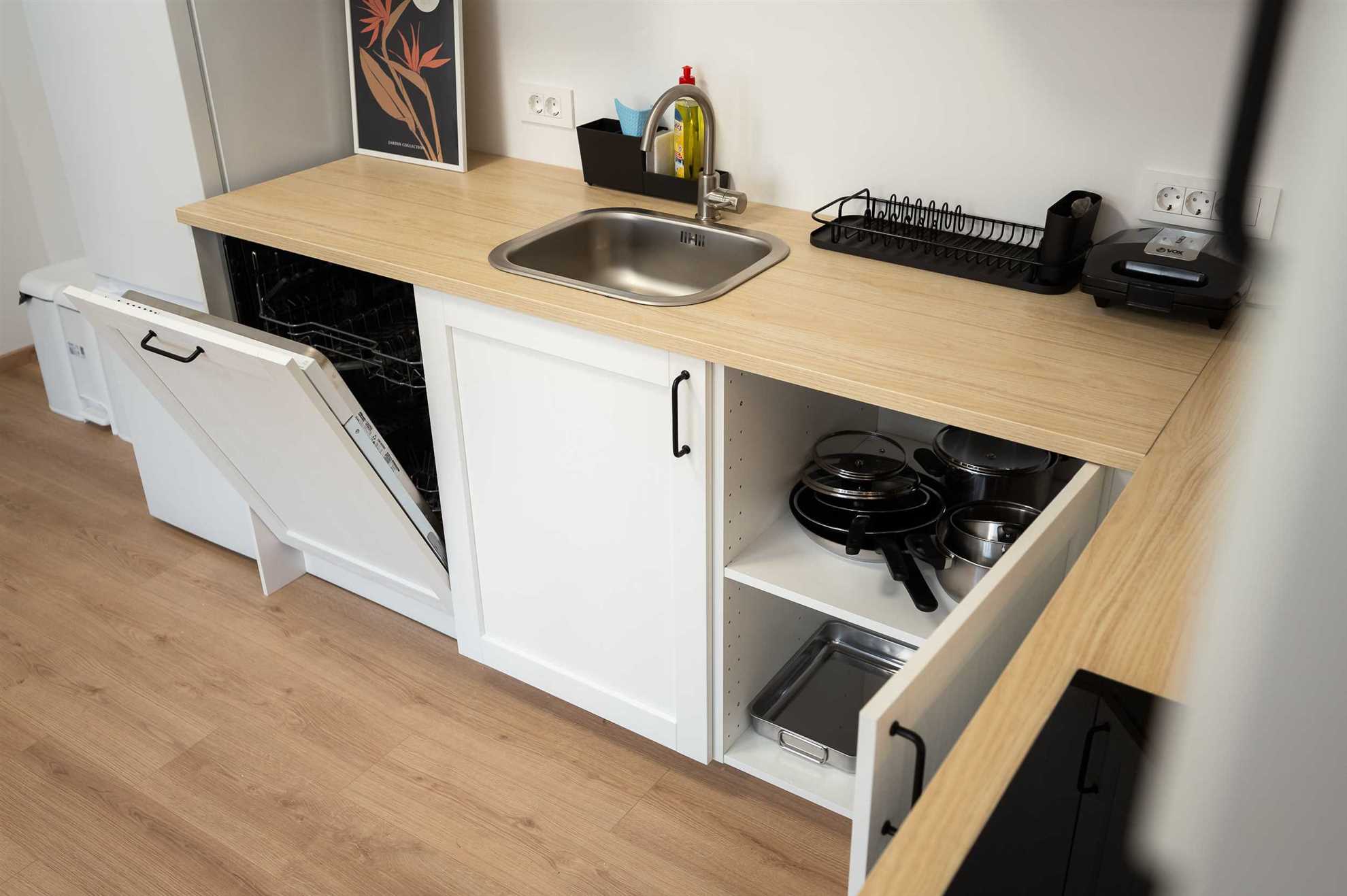 Argo 5, 5 pax Residence