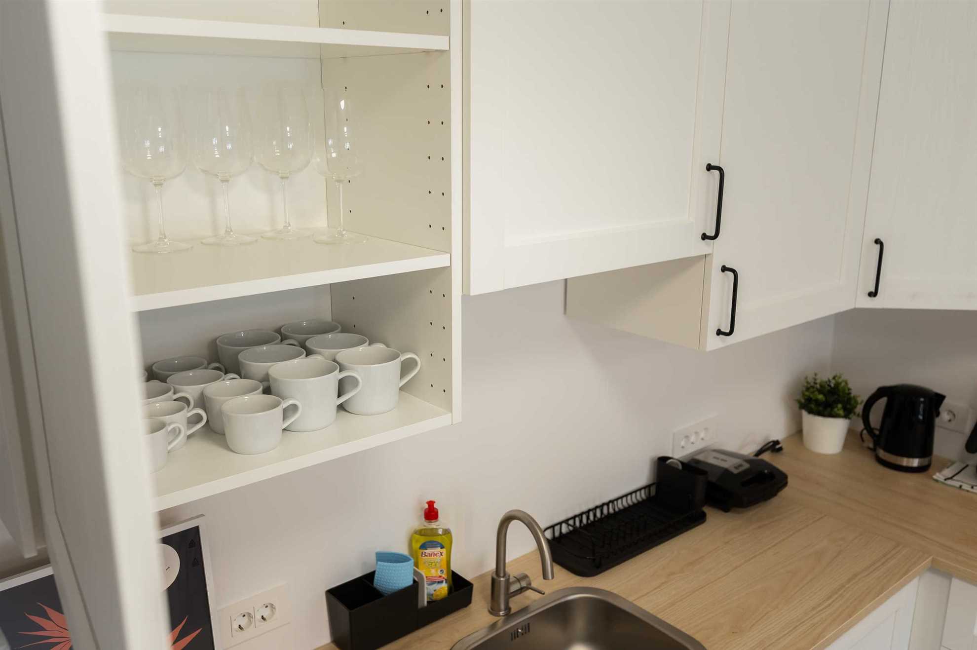 Argo 5, 5 pax Residence