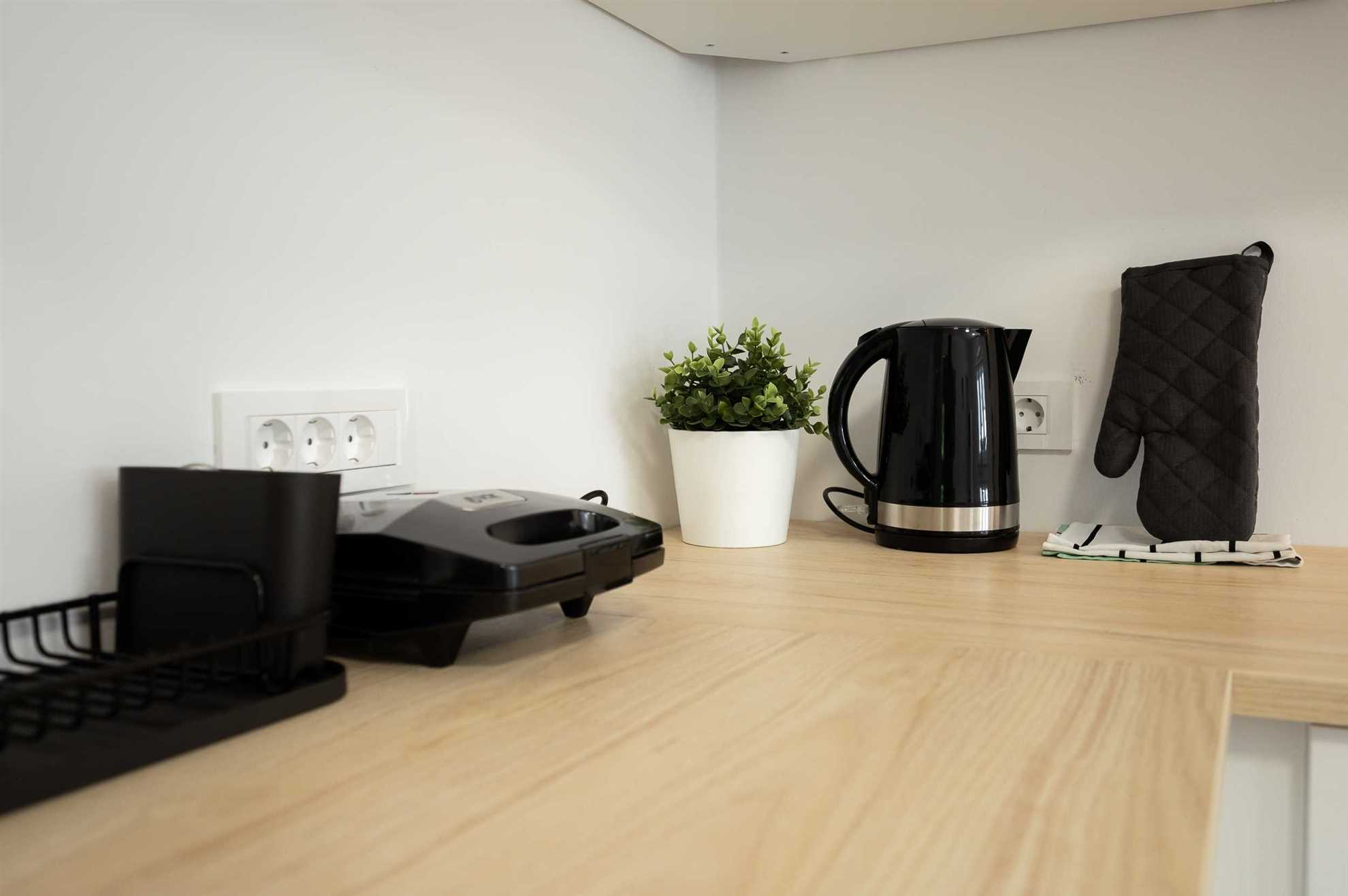 Argo 5, 5 pax Residence