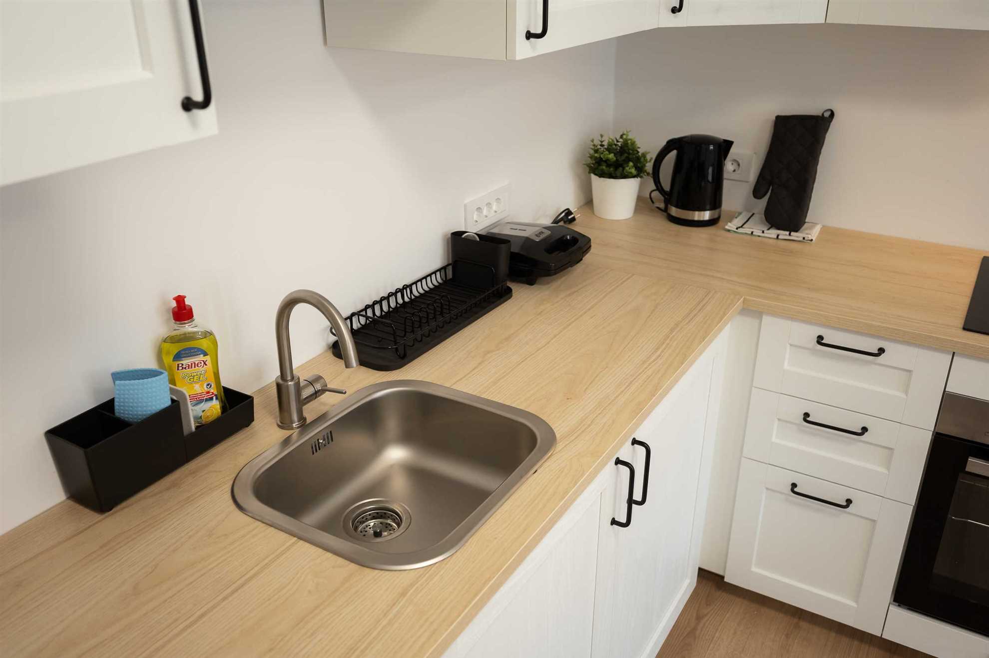 Argo 5, 5 pax Residence