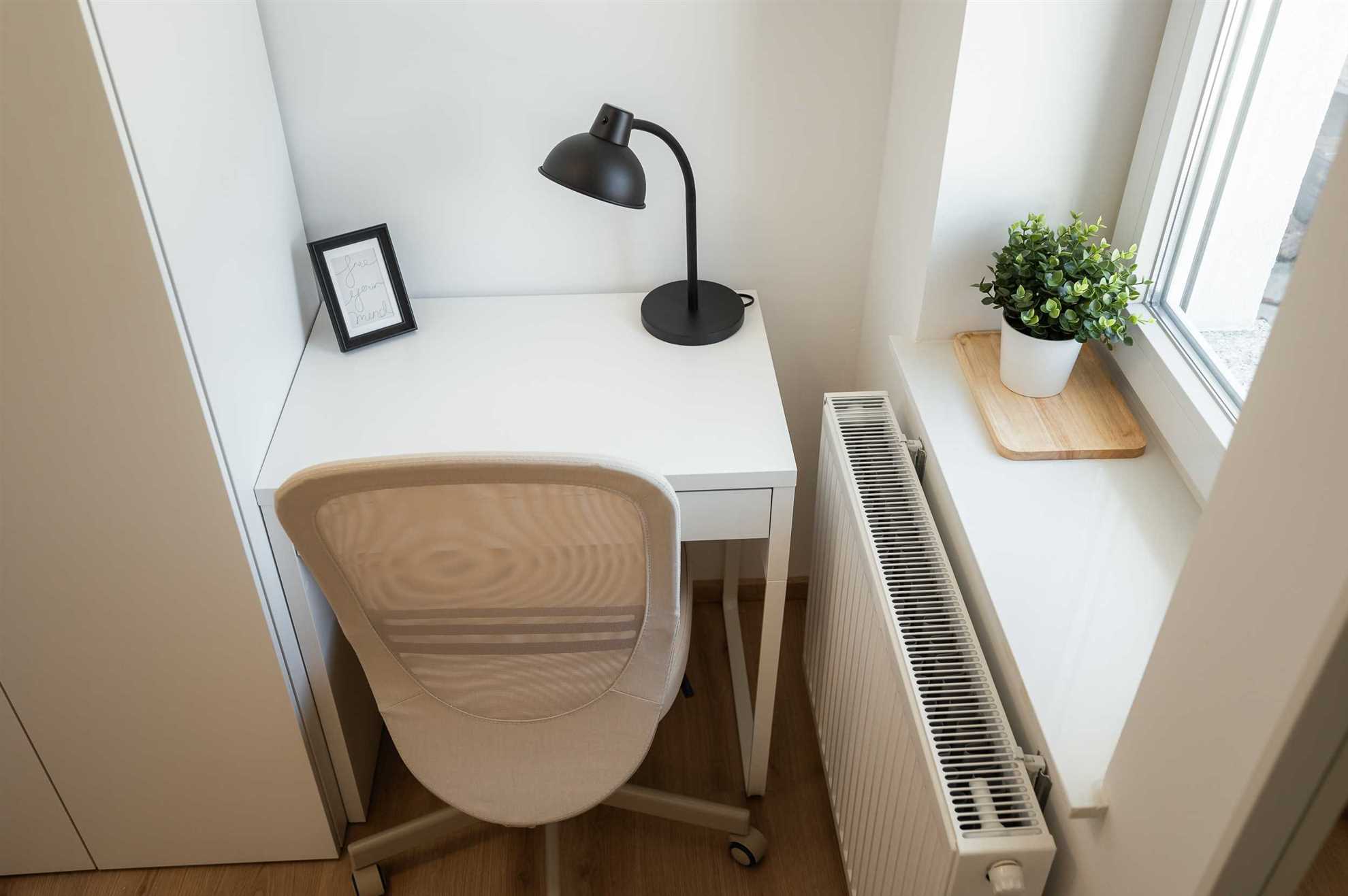 Argo 5, 5 pax Residence