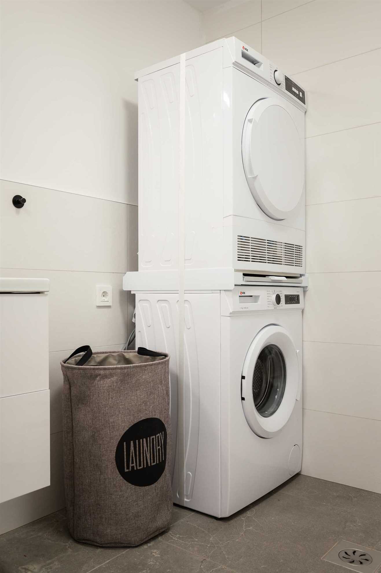 Argo 5, 5 pax Residence