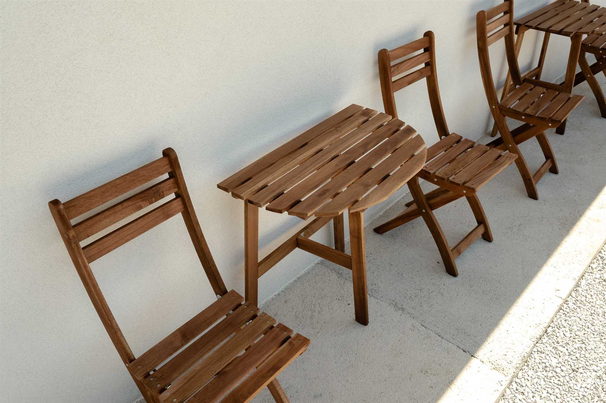 Argo 5, 5 pax Residence