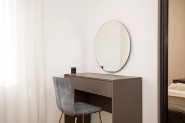 Podstrana Beach-Access 2-Bedroom Apartment for 6