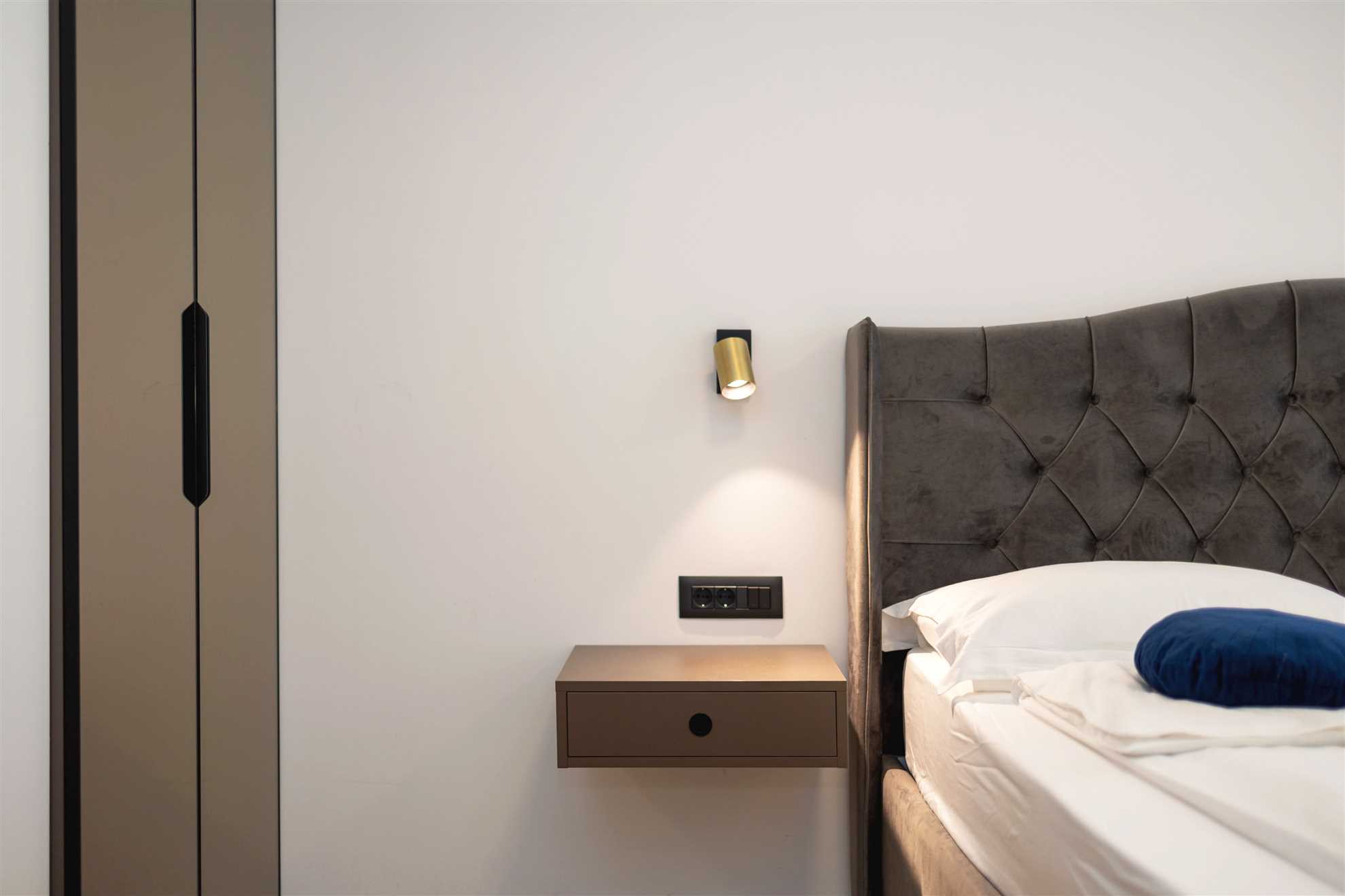 Seaside Luxury Apartment Tanita