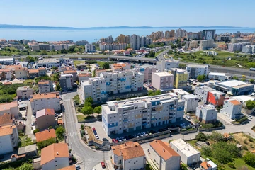 Split 4-Bedroom Penthouse with Private Balcony