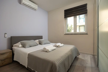 Zadar Villa with Heated Pool, Rooftop Jacuzzi for 12