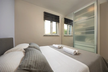 Zadar Villa with Heated Pool, Rooftop Jacuzzi for 12