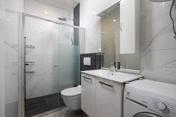 Zadar Villa with Heated Pool, Rooftop Jacuzzi for 12