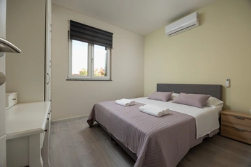 Zadar Villa with Heated Pool, Rooftop Jacuzzi for 12