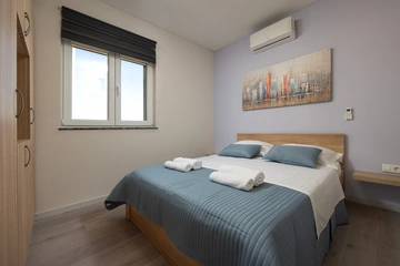 Zadar Villa with Heated Pool, Rooftop Jacuzzi for 12