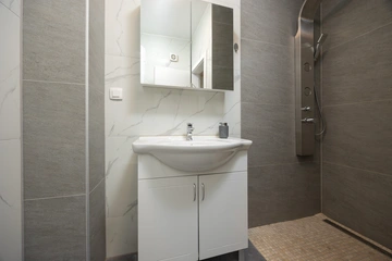 Zadar Villa with Heated Pool, Rooftop Jacuzzi for 12