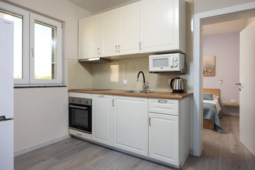 Zadar Villa with Heated Pool, Rooftop Jacuzzi for 12