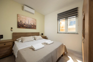 Zadar Villa with Heated Pool, Rooftop Jacuzzi for 12