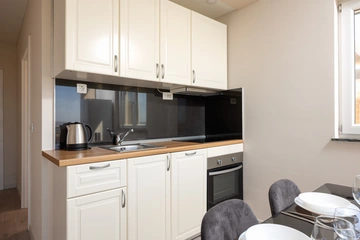 Zadar Villa with Heated Pool, Rooftop Jacuzzi for 12