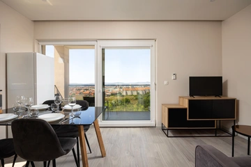 Zadar Villa with Heated Pool, Rooftop Jacuzzi for 12