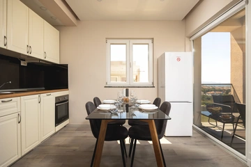 Zadar Villa with Heated Pool, Rooftop Jacuzzi for 12