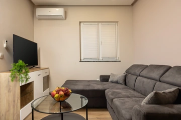 Zadar Villa with Heated Pool, Rooftop Jacuzzi for 12