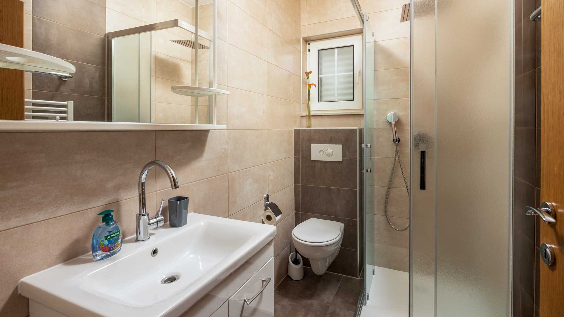 Seaview apartment Delight 4 near beach - Eos Croatia