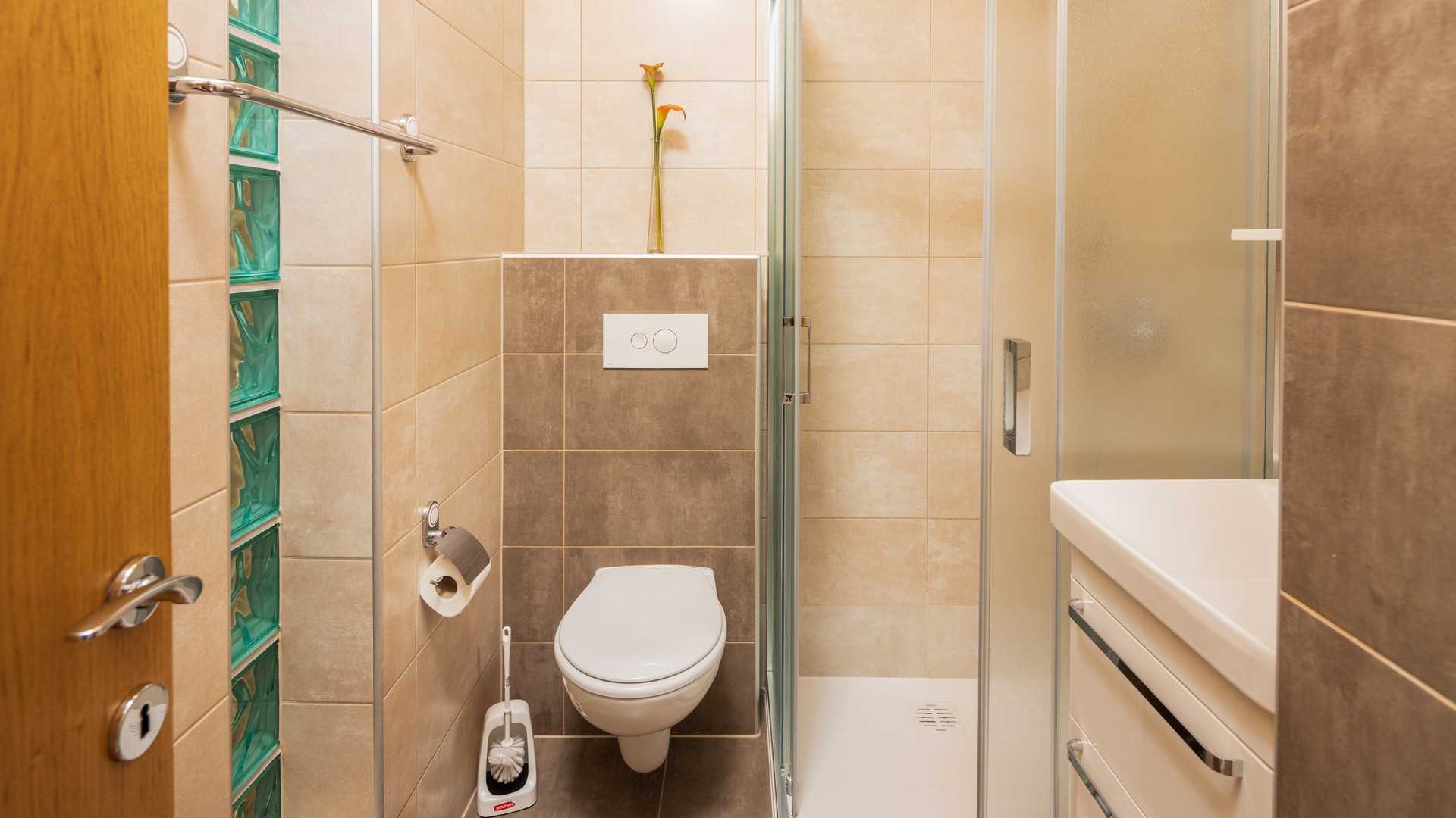 Seaview apartment Delight 4 near beach - Eos Croatia