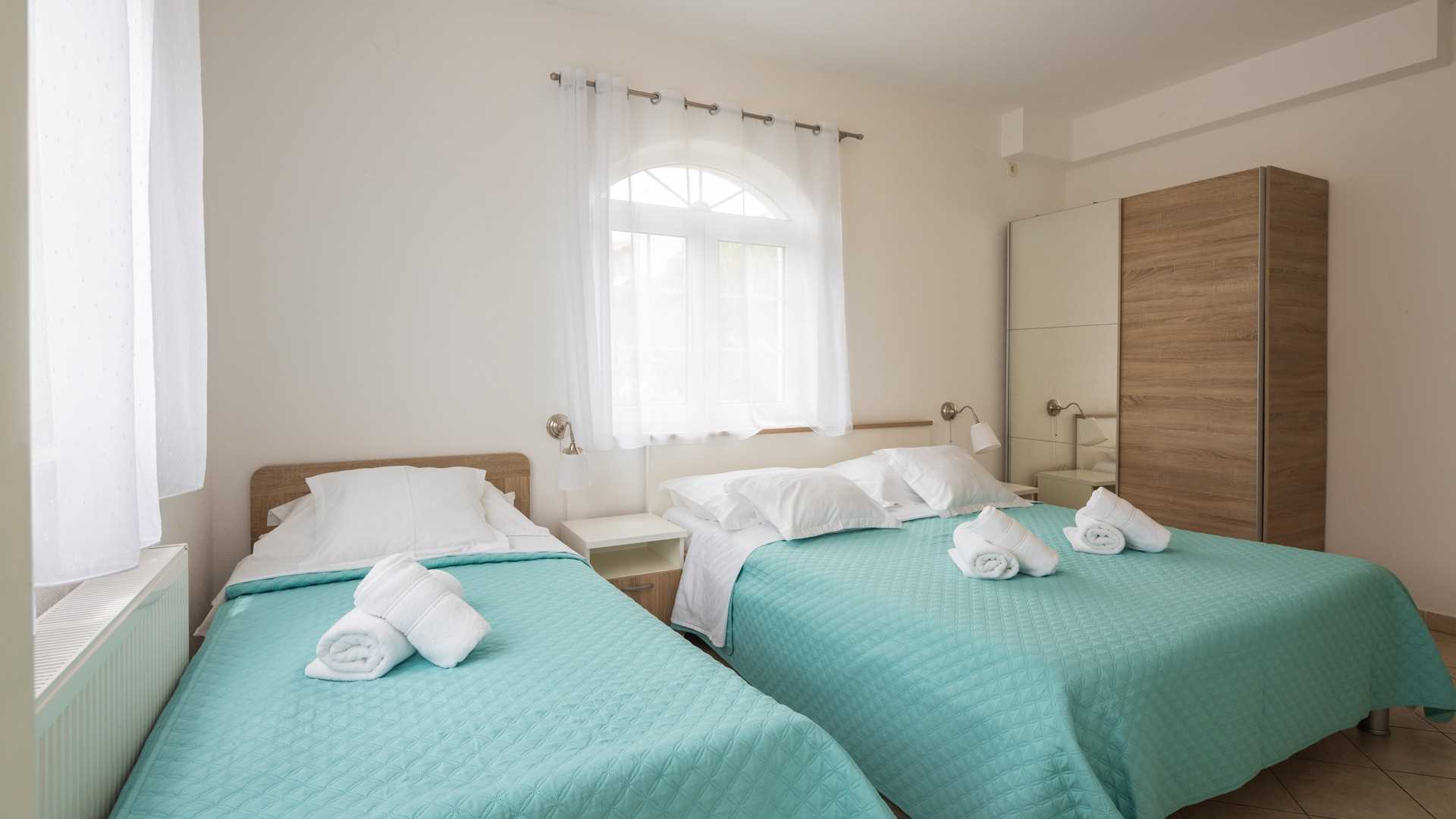 Seaview apartment Delight 4 near beach - Eos Croatia