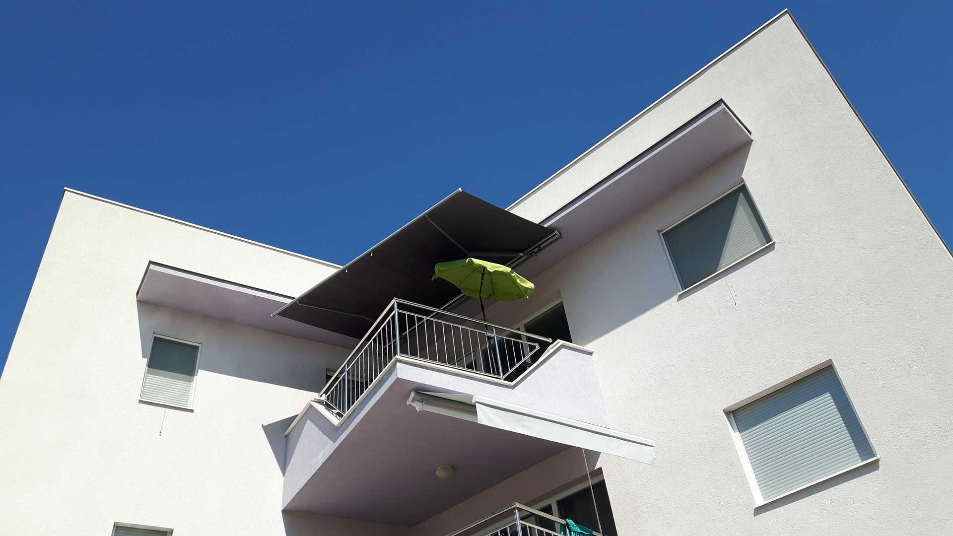 Apartment Barbara  in Okrug Gornji