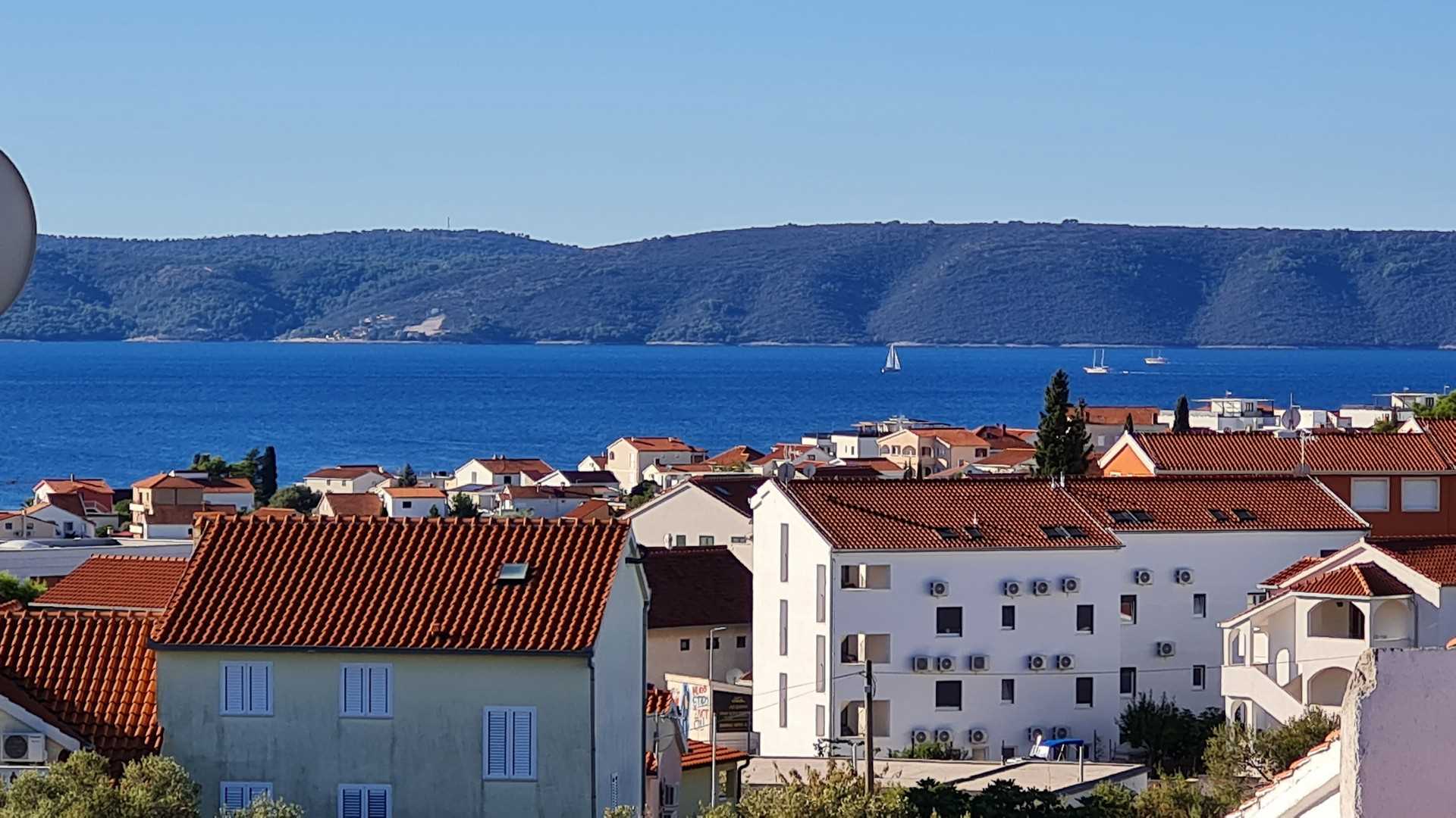Apartment Barbara  in Okrug Gornji