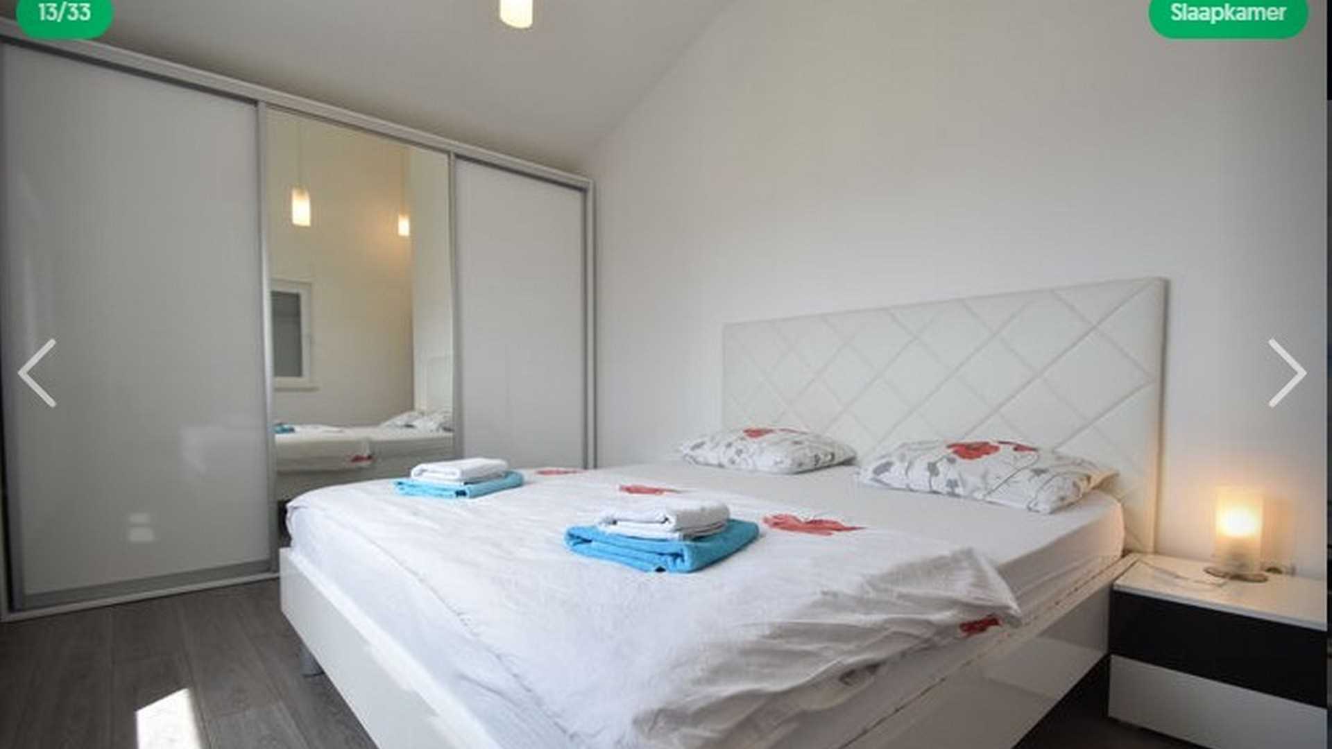 Apartment Barbara  in Okrug Gornji