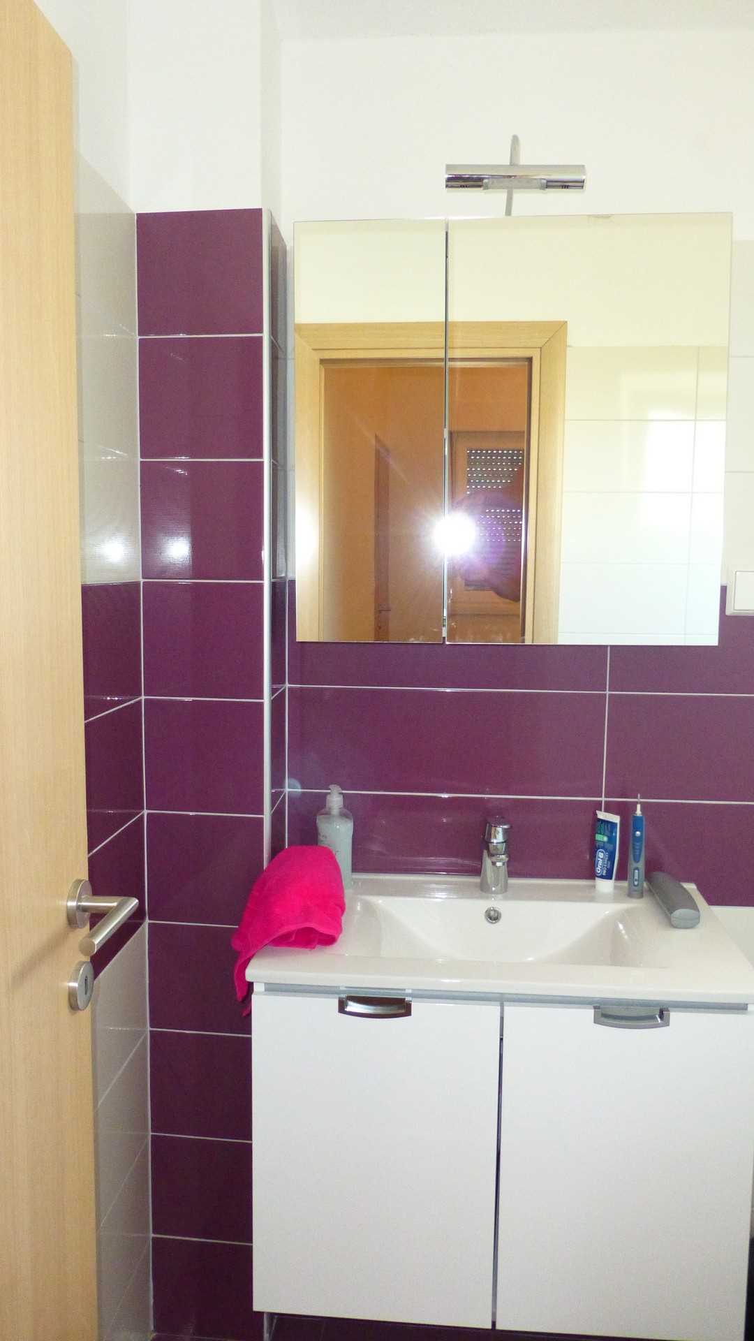 Apartment Barbara  in Okrug Gornji