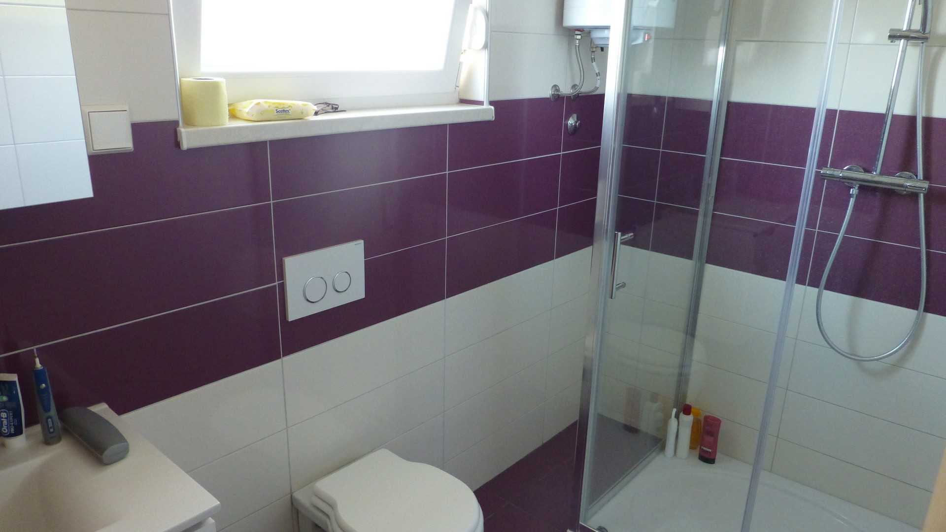 Apartment Barbara  in Okrug Gornji