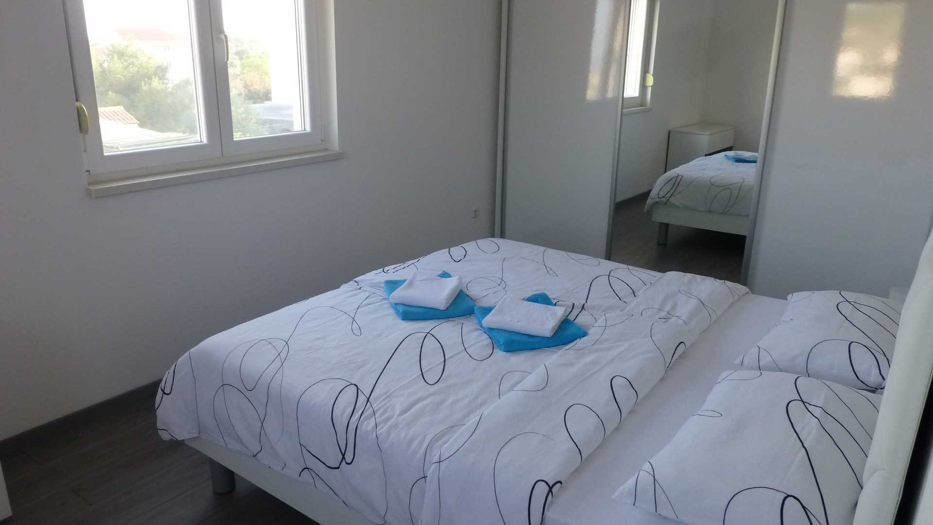 Apartment Barbara  in Okrug Gornji