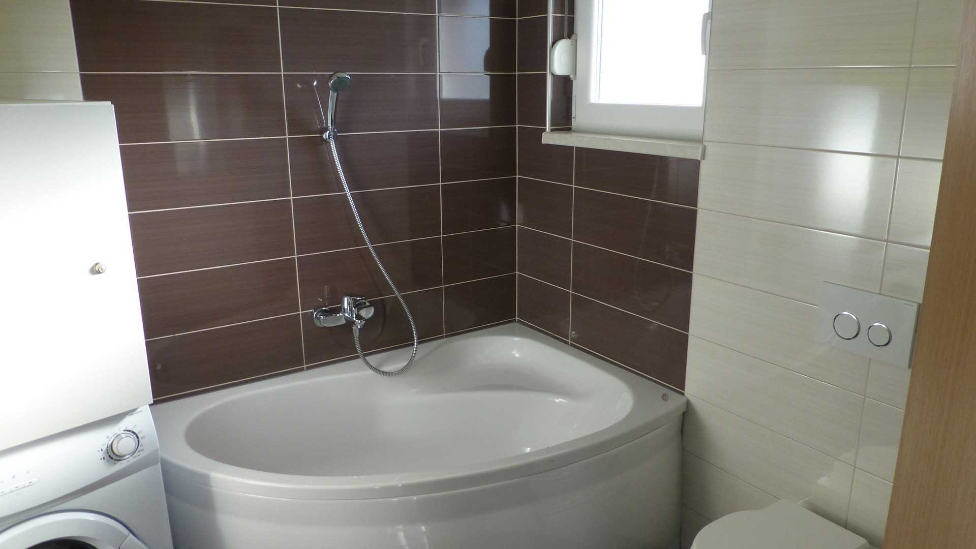 Apartment Barbara  in Okrug Gornji